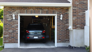 Garage Door Installation at Homestead, Florida